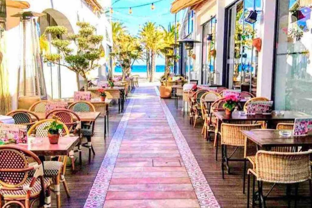 Javea Dream Luxury Villa With Pool, Lounge, Bbq, Airco, Wifi Balcon del Mar 외부 사진
