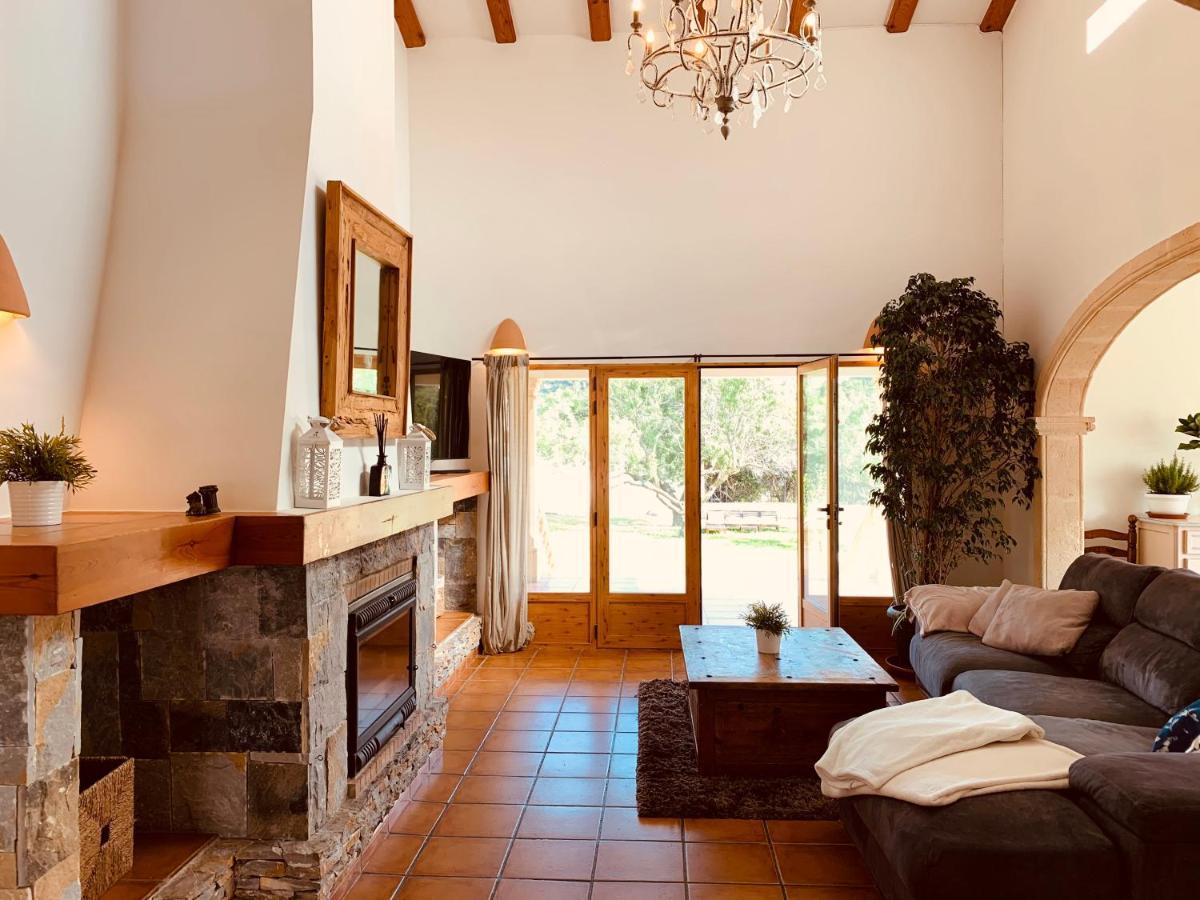 Javea Dream Luxury Villa With Pool, Lounge, Bbq, Airco, Wifi Balcon del Mar 외부 사진