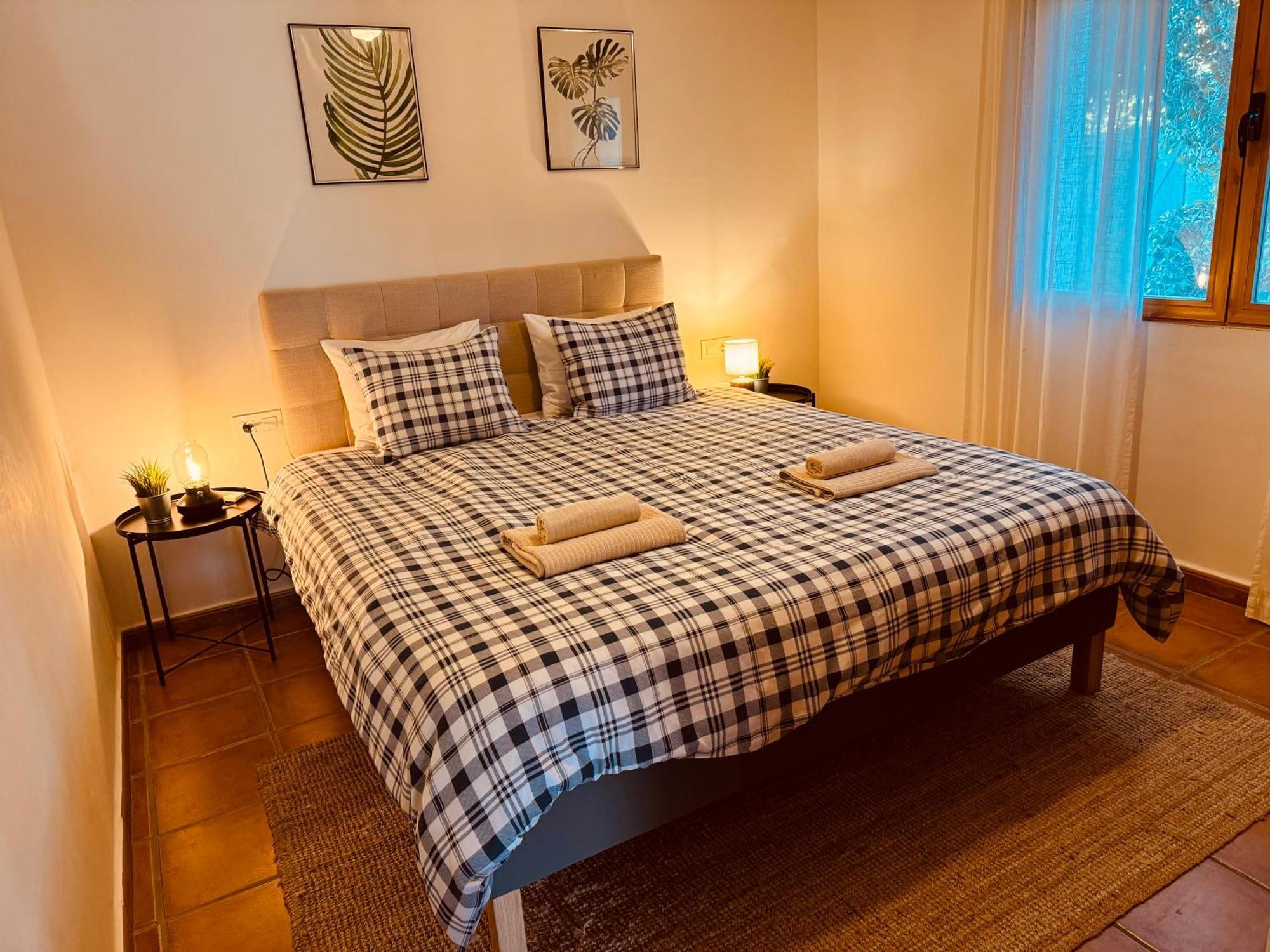 Javea Dream Luxury Villa With Pool, Lounge, Bbq, Airco, Wifi Balcon del Mar 외부 사진